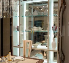 Витрина Leopolda фабрика Mantellassi 1926