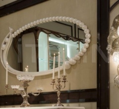 Настенный светильник Foscarina фабрика Mantellassi 1926