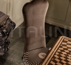 Стул Tullio фабрика Mantellassi 1926