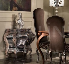 Стул Tullio фабрика Mantellassi 1926