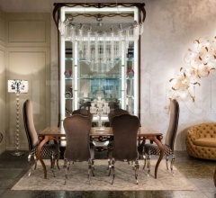 Комод Merletto фабрика Mantellassi 1926