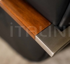 Кресло Tango фабрика Mantellassi 1926