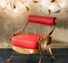 Кресло Over фабрика Mantellassi 1926