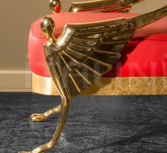 Кресло Over фабрика Mantellassi 1926