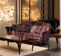 Диван Vanesio фабрика Mantellassi 1926