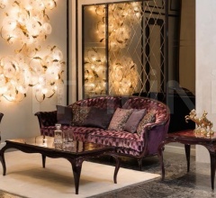 Диван Vanesio фабрика Mantellassi 1926