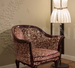 Напольная лампа SILHOUETTE Напольная лампа SILHOUETTE фабрика Mantellassi 1926