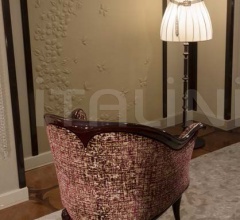 Напольная лампа SILHOUETTE Напольная лампа SILHOUETTE фабрика Mantellassi 1926