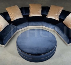 Модульный диван NOMADE фабрика Mantellassi 1926