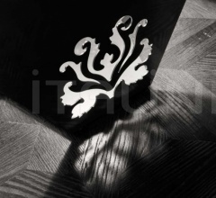 Столик Macrame фабрика Mantellassi 1926