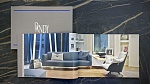 Gamma Arredamenti: коллекция Dandy Home