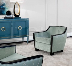 Кресло Acquamarina Кресло Acquamarina фабрика Galimberti Nino
