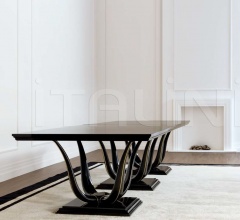 Стол обеденный Corallo Стол обеденный Corallo фабрика Galimberti Nino