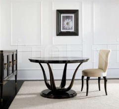 Стол обеденный Corallo Стол обеденный Corallo фабрика Galimberti Nino