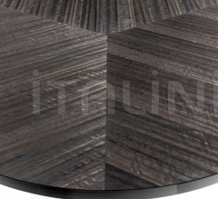 Стол обеденный Morgan Стол обеденный Morgan фабрика Galimberti Nino