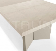 Стол обеденный Morgan Стол обеденный Morgan фабрика Galimberti Nino