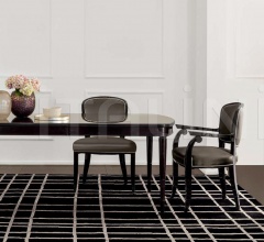 Стул с подлокотником Gemma Стул с подлокотником Gemma фабрика Galimberti Nino