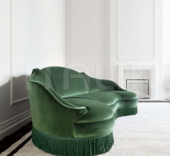 Диван Anemone Диван Anemone фабрика Galimberti Nino