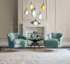 Кресло Camelia Кресло Camelia фабрика Galimberti Nino