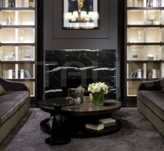 Кофейный столик Morgan Кофейный столик Morgan фабрика Galimberti Nino