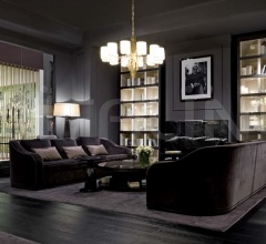 Торшер Orlando Торшер Orlando фабрика Galimberti Nino