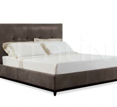 Итальянские Кровати - Кровать Jacob фабрика Galimberti Nino