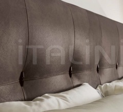 Итальянские Кровати - Кровать Jacob фабрика Galimberti Nino