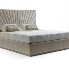 Итальянские Кровати - Кровать Elliot Deco фабрика Galimberti Nino