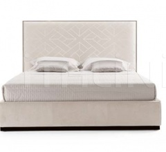 Итальянские Кровати - Кровать Elliot фабрика Galimberti Nino