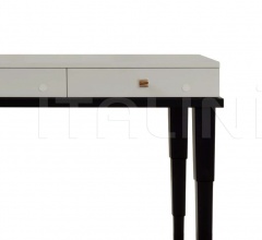 Итальянские Письменные столы - Письменный стол Lumiere фабрика Galimberti Nino