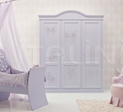 Композиция 8 HB фабрика Halley