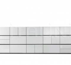 Итальянские Модульные системы - Модульная система Air Up Итальянские Модульные системы - Модульная система Air Up фабрика Gallotti&Radice