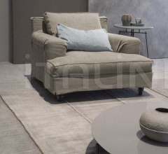 Кресло Aberdeen фабрика Lema