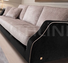 Итальянские Диваны - Диван Conrad фабрика Goldconfort