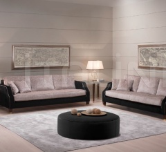 Итальянские Диваны - Диван Conrad фабрика Goldconfort