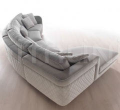 Итальянские Диваны - Модульный диван Modulo фабрика Goldconfort