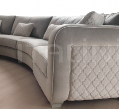 Итальянские Диваны - Модульный диван Modulo фабрика Goldconfort