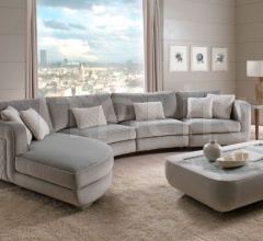 Итальянские Диваны - Модульный диван Modulo фабрика Goldconfort