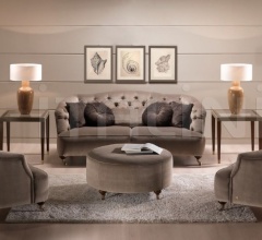 Итальянские Диваны - Диван Gray фабрика Goldconfort