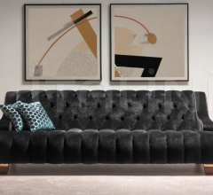 Итальянские Диваны - Диван Brigitte фабрика Goldconfort