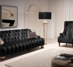 Итальянские Диваны - Диван Brigitte фабрика Goldconfort