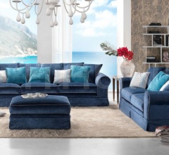 Итальянские Диваны - Диван Babilonia фабрика Goldconfort