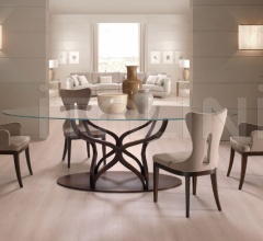 Итальянские Столы обеденные - Стол обеденный Douglas фабрика Goldconfort