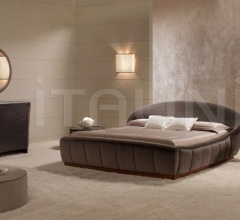 Итальянские Кровати - Кровать Cocoon фабрика Goldconfort