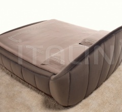 Итальянские Кровати - Кровать Cocoon фабрика Goldconfort