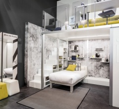 Итальянские Композиции - Композиция Configuration 301 фабрика Tumidei