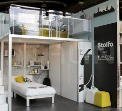 Итальянские Композиции - Композиция Configuration 301 фабрика Tumidei