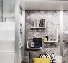 Итальянские Композиции - Композиция Configuration 301 фабрика Tumidei