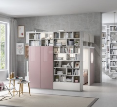 Итальянские Композиции - Композиция Configuration 302 фабрика Tumidei