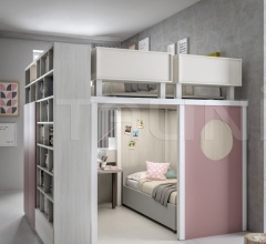 Итальянские Композиции - Композиция Configuration 302 фабрика Tumidei